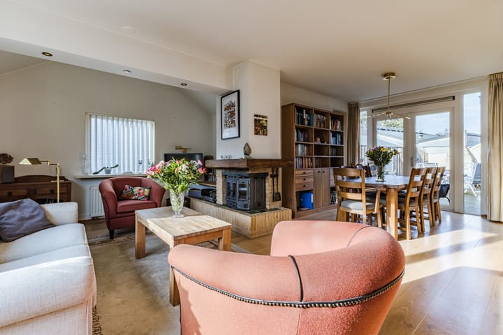 Foto 2 van Filarskiweg 21