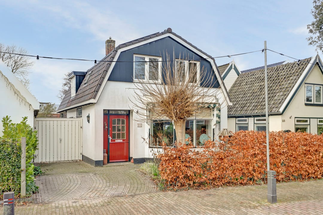 Photo 1 of Dijk 21