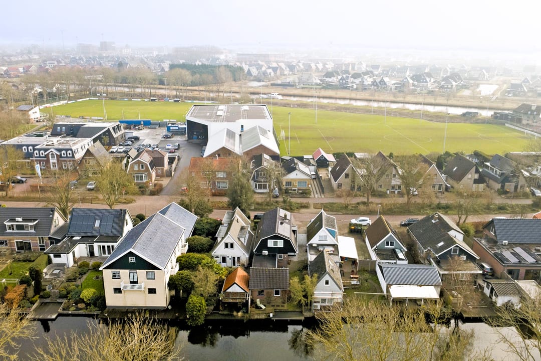Photo 2 of Dijk 21