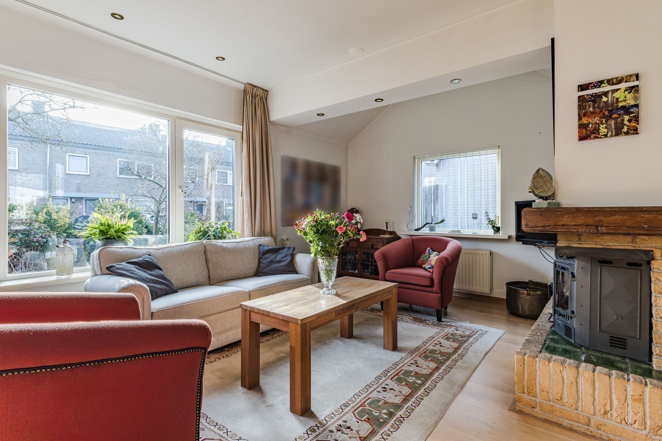 Foto 9 van Filarskiweg 21