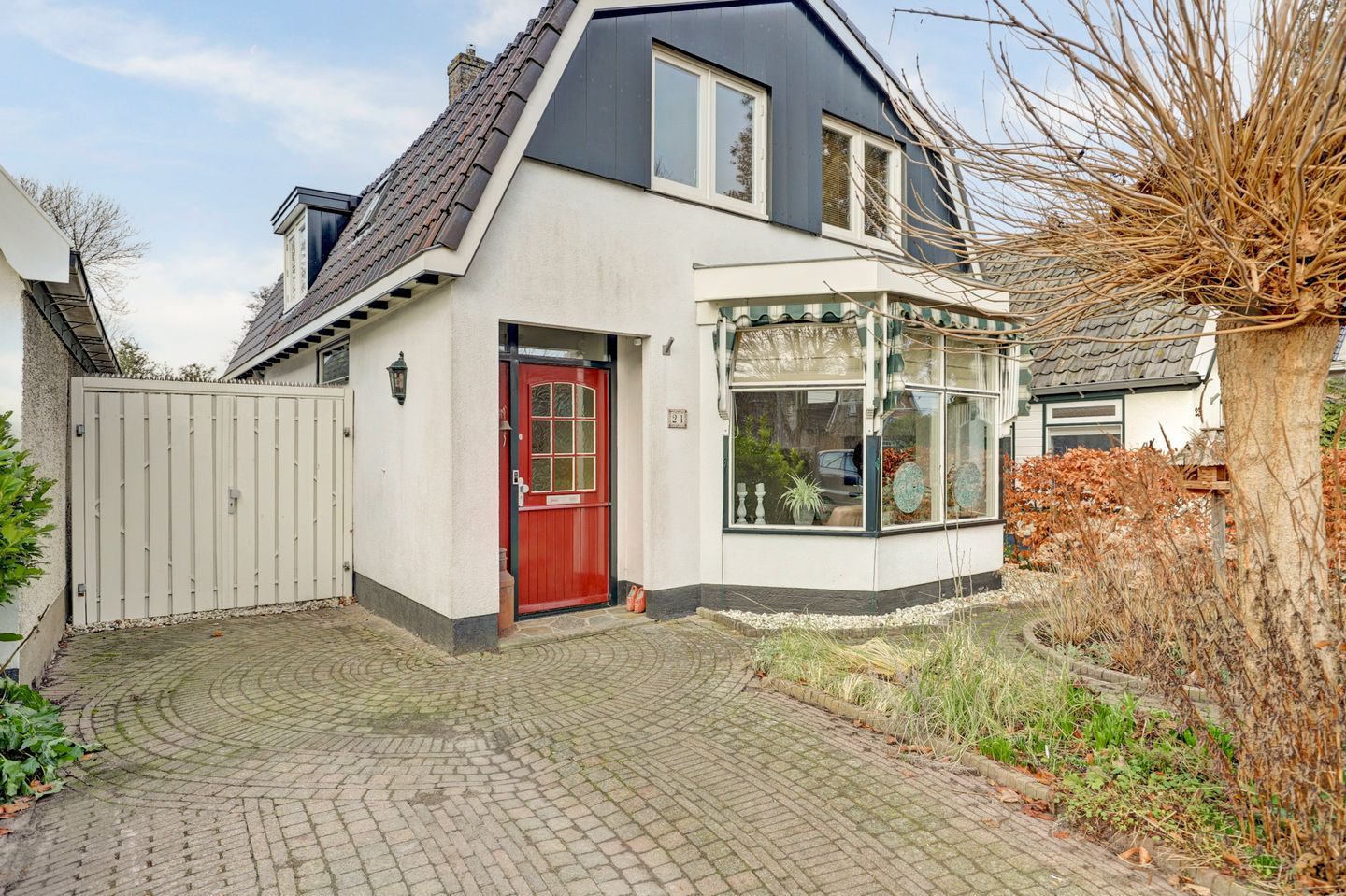 Photo 5 of Dijk 21
