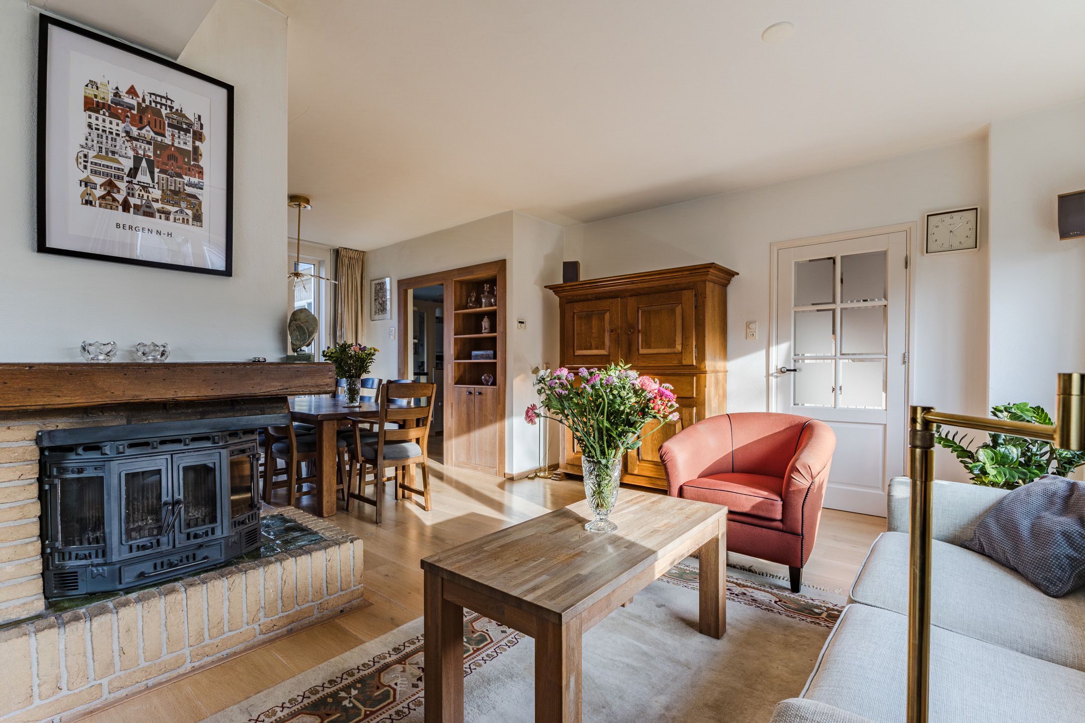 Foto 12 van Filarskiweg 21