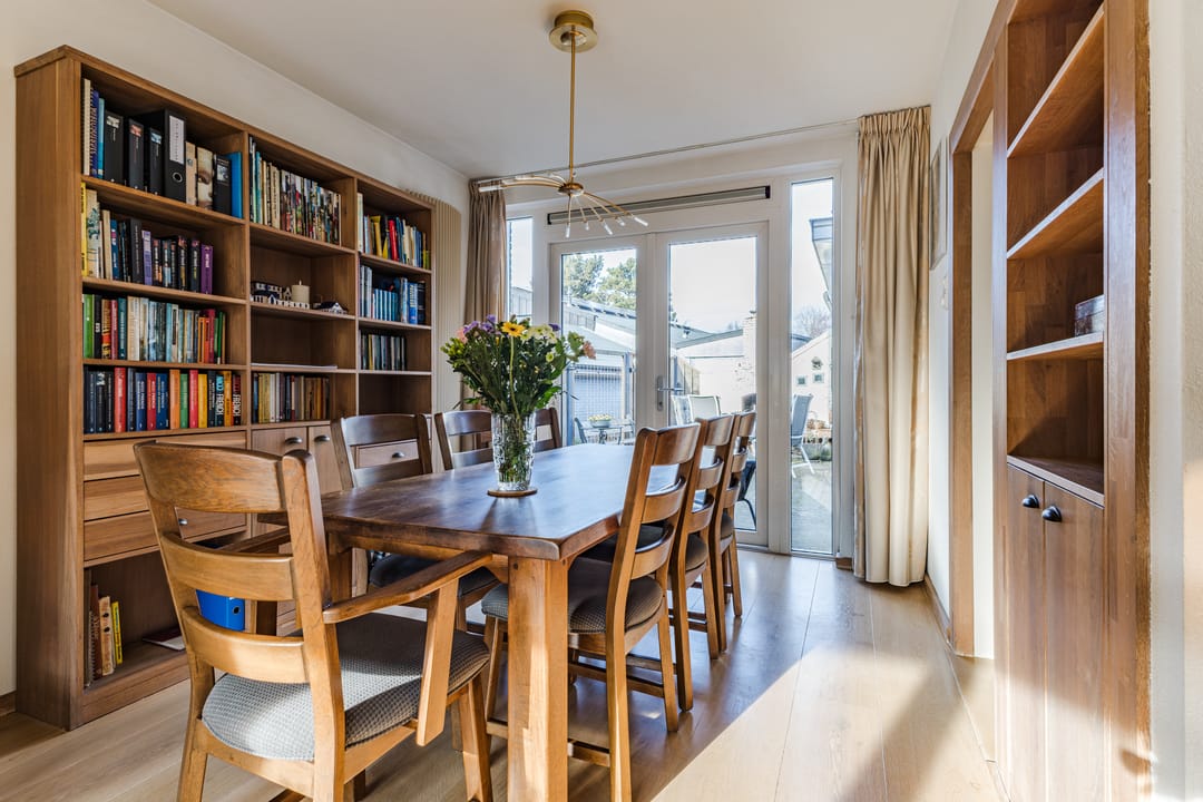 Foto 13 van Filarskiweg 21