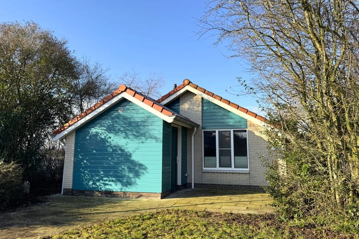 Foto 3 van Sandurdreef 5-398