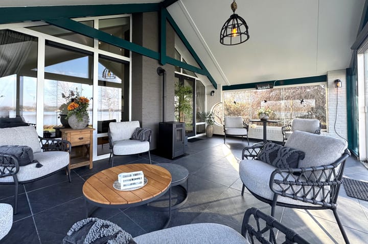 Foto 7 van Sandurdreef 5-398