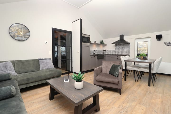 Foto 8 van Sandurdreef 5-398