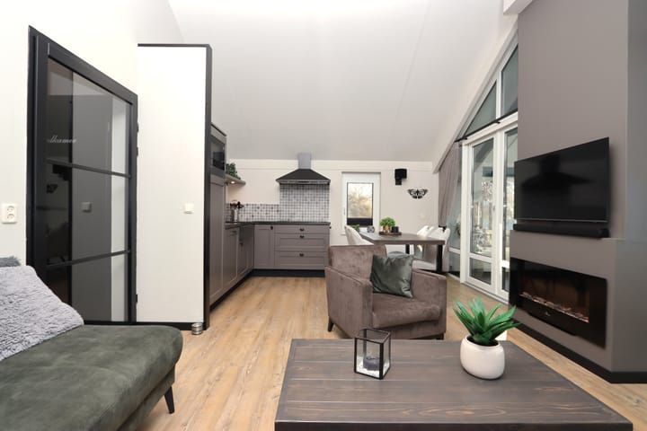 Foto 9 van Sandurdreef 5-398