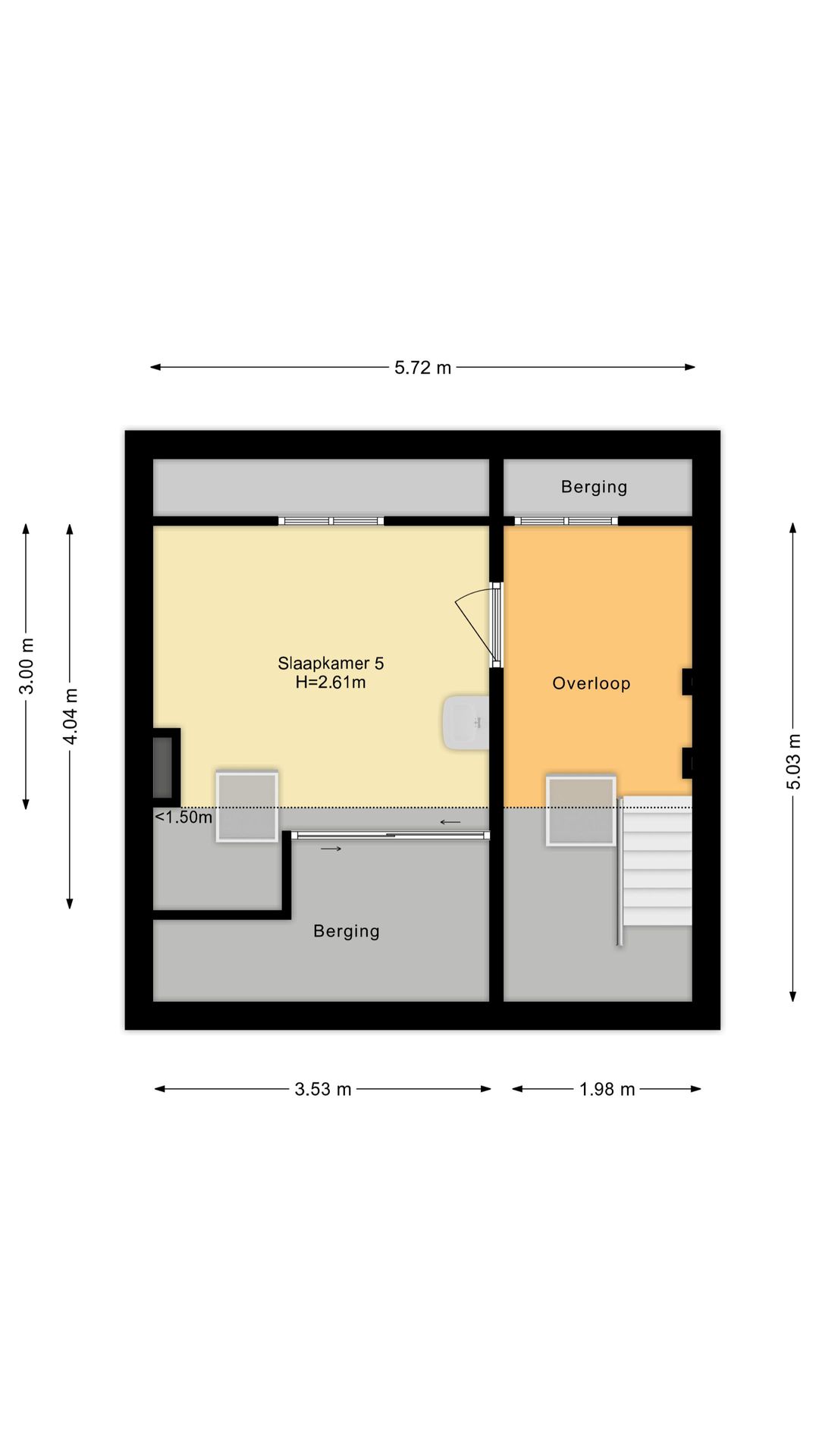 Foto 52 van Filarskiweg 21
