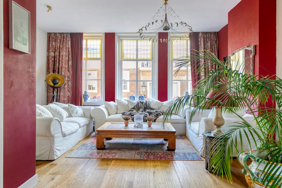 Foto 2 van Kazernestraat 54