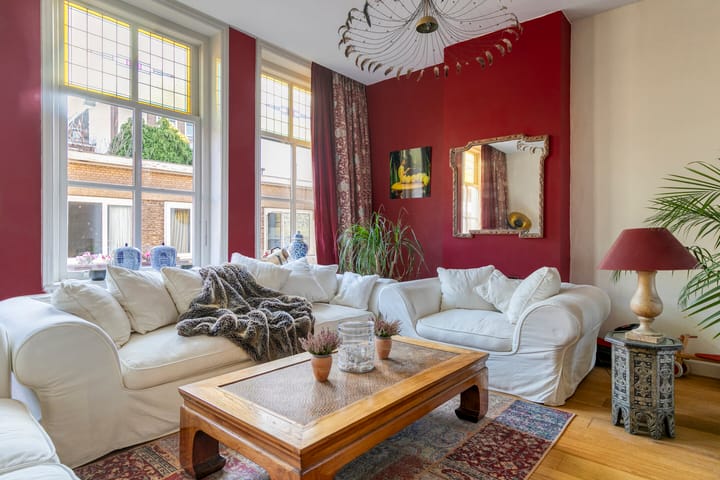 Foto 3 van Kazernestraat 54