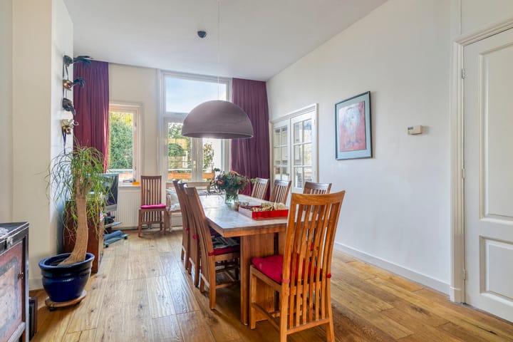 Foto 4 van Kazernestraat 54