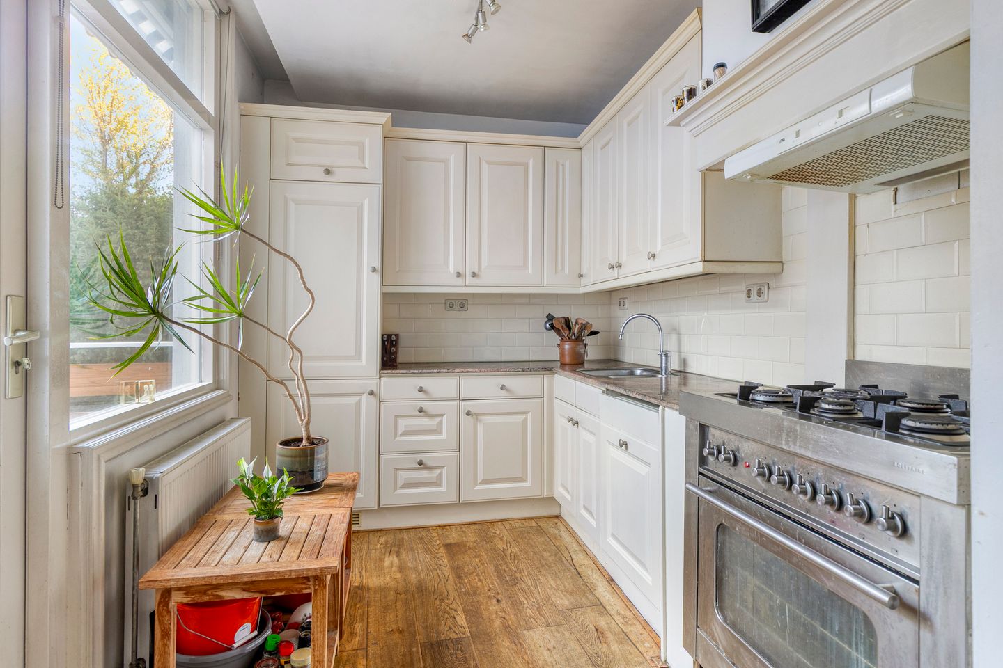 Foto 5 van Kazernestraat 54