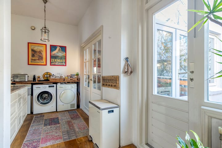 Foto 6 van Kazernestraat 54