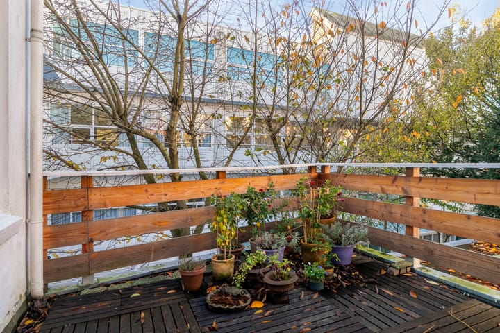 Foto 7 van Kazernestraat 54