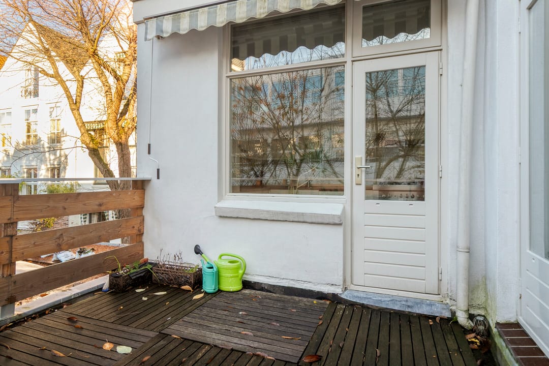 Foto 8 van Kazernestraat 54