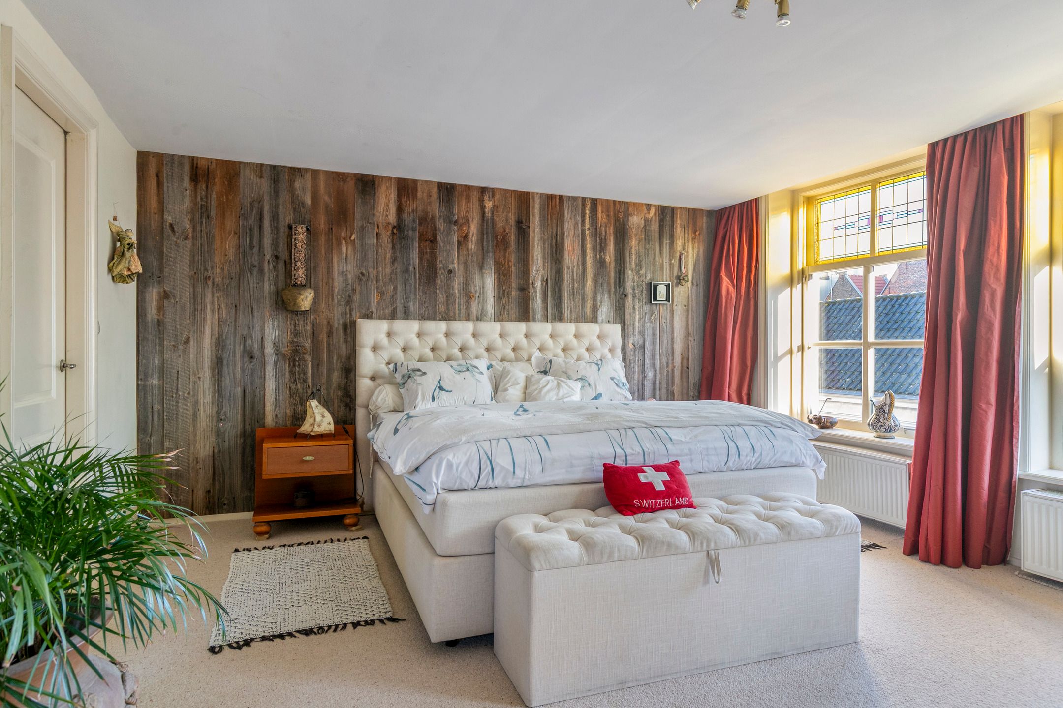 Foto 9 van Kazernestraat 54