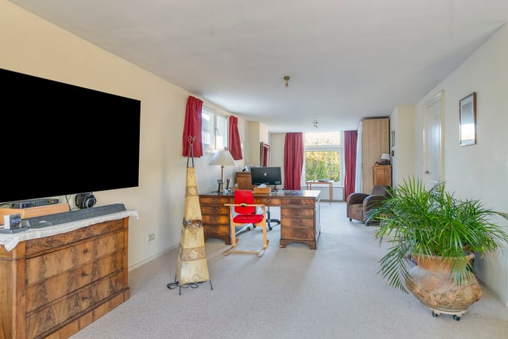 Foto 12 van Kazernestraat 54