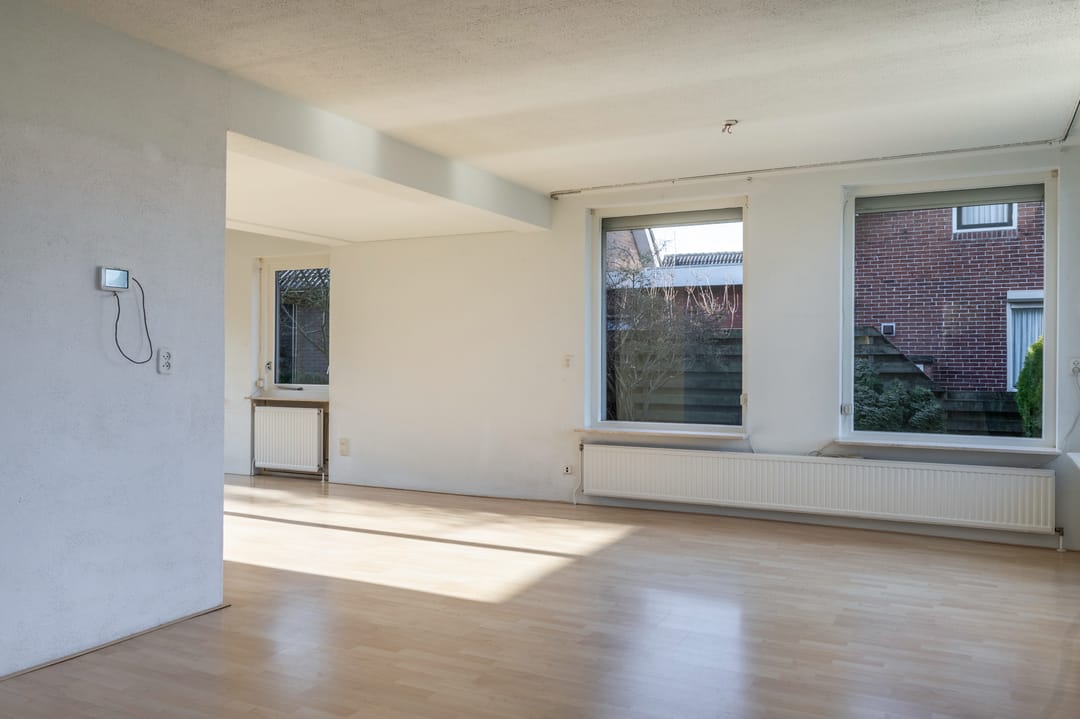 Foto 7 van Kanaal B ZZ 195