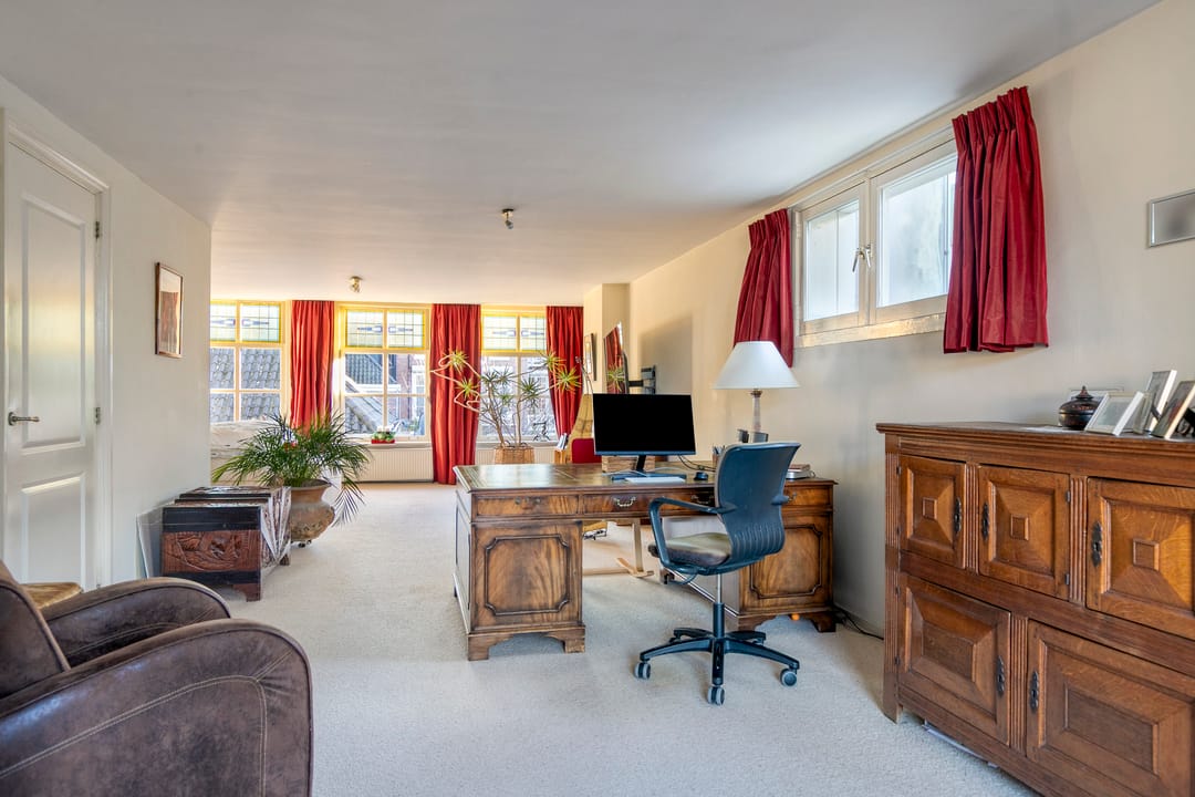 Foto 13 van Kazernestraat 54