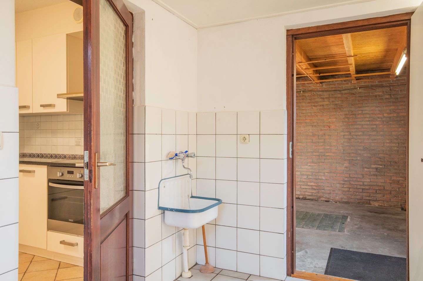 Foto 10 van Kanaal B ZZ 195