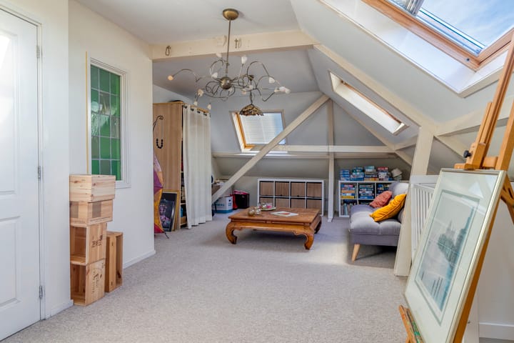 Foto 17 van Kazernestraat 54