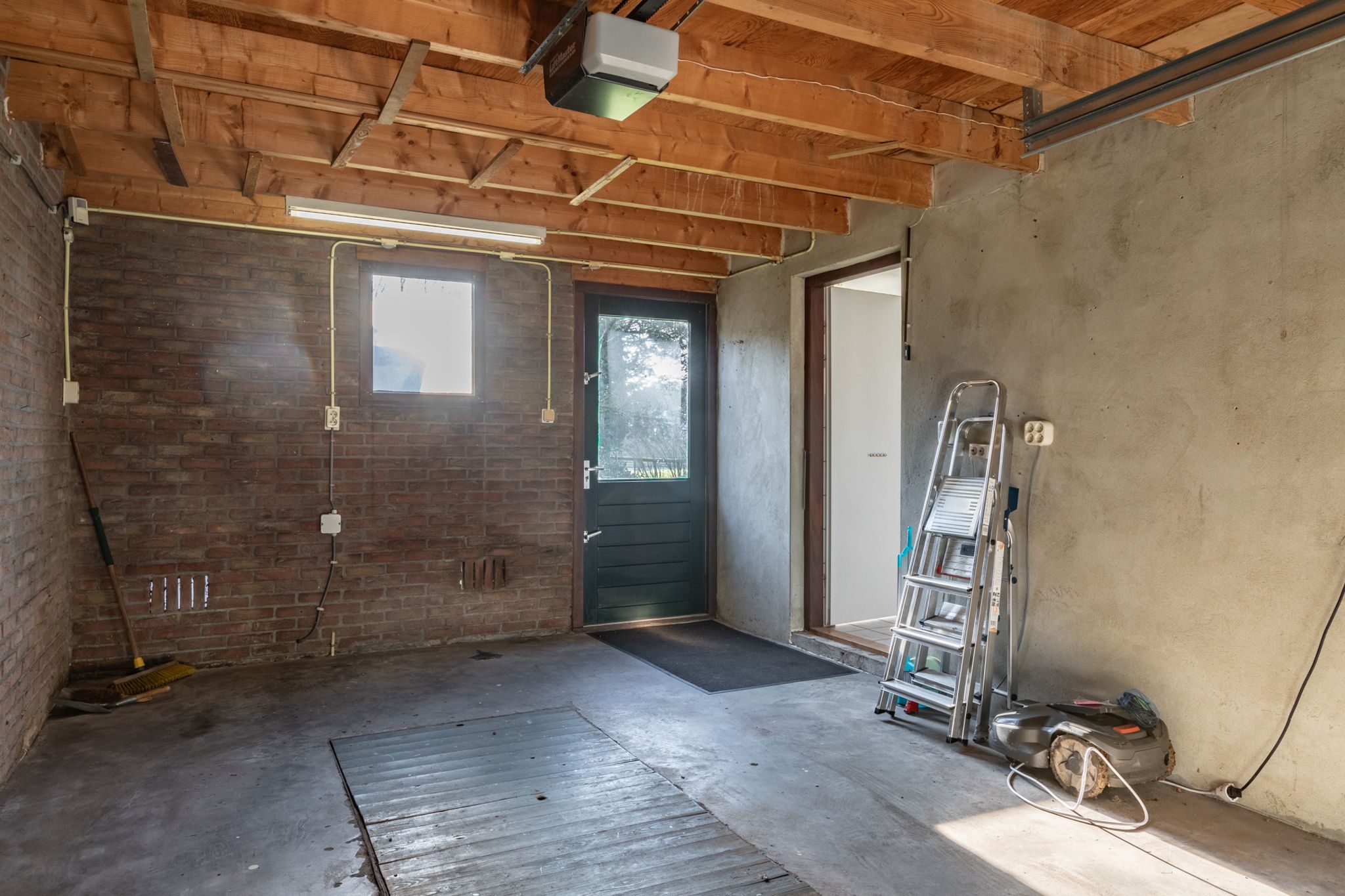 Foto 12 van Kanaal B ZZ 195