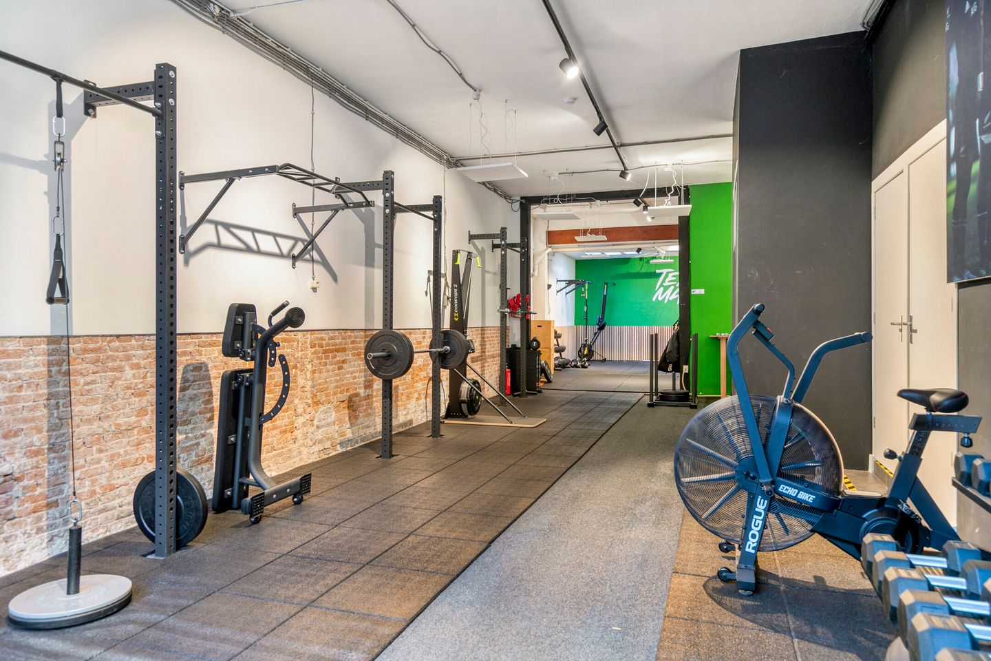 Foto 19 van Kazernestraat 54