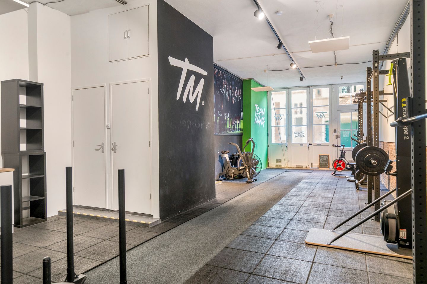 Foto 20 van Kazernestraat 54