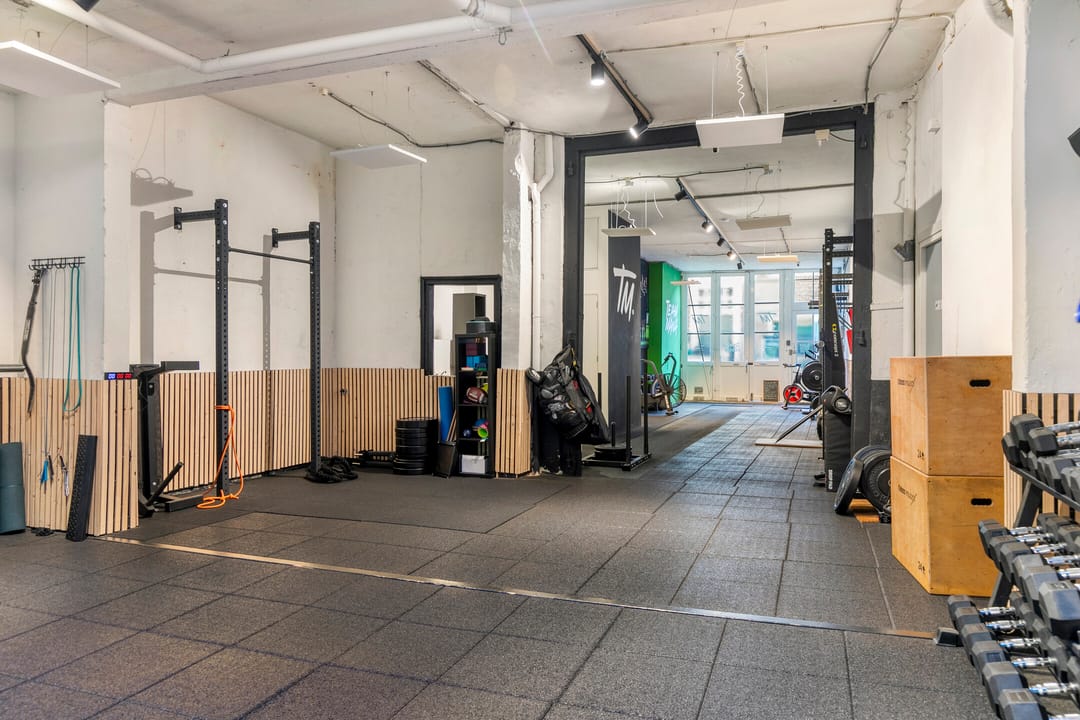 Foto 22 van Kazernestraat 54