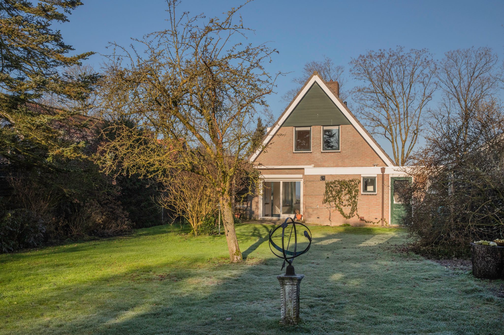 Foto 21 van Kanaal B ZZ 195