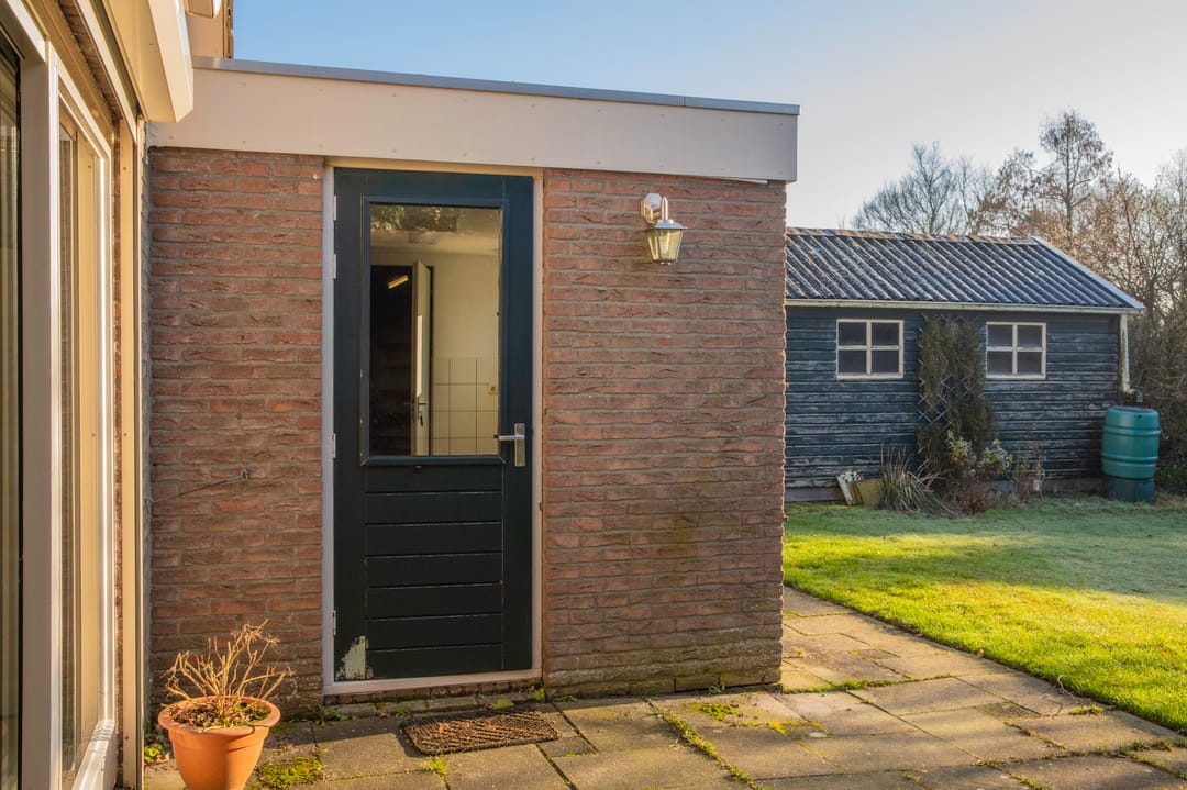 Foto 22 van Kanaal B ZZ 195