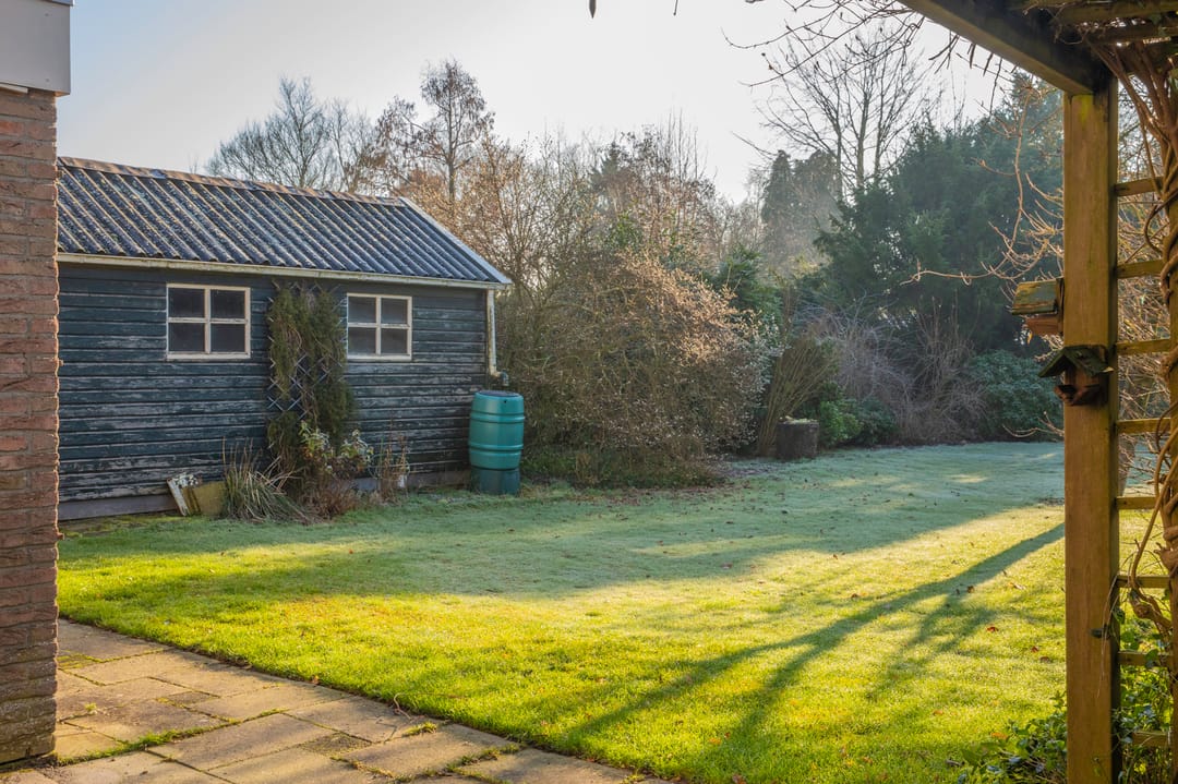 Foto 23 van Kanaal B ZZ 195