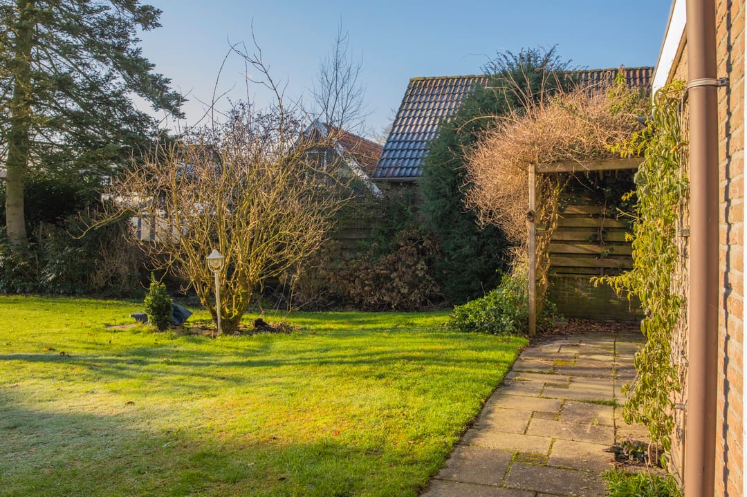 Foto 26 van Kanaal B ZZ 195