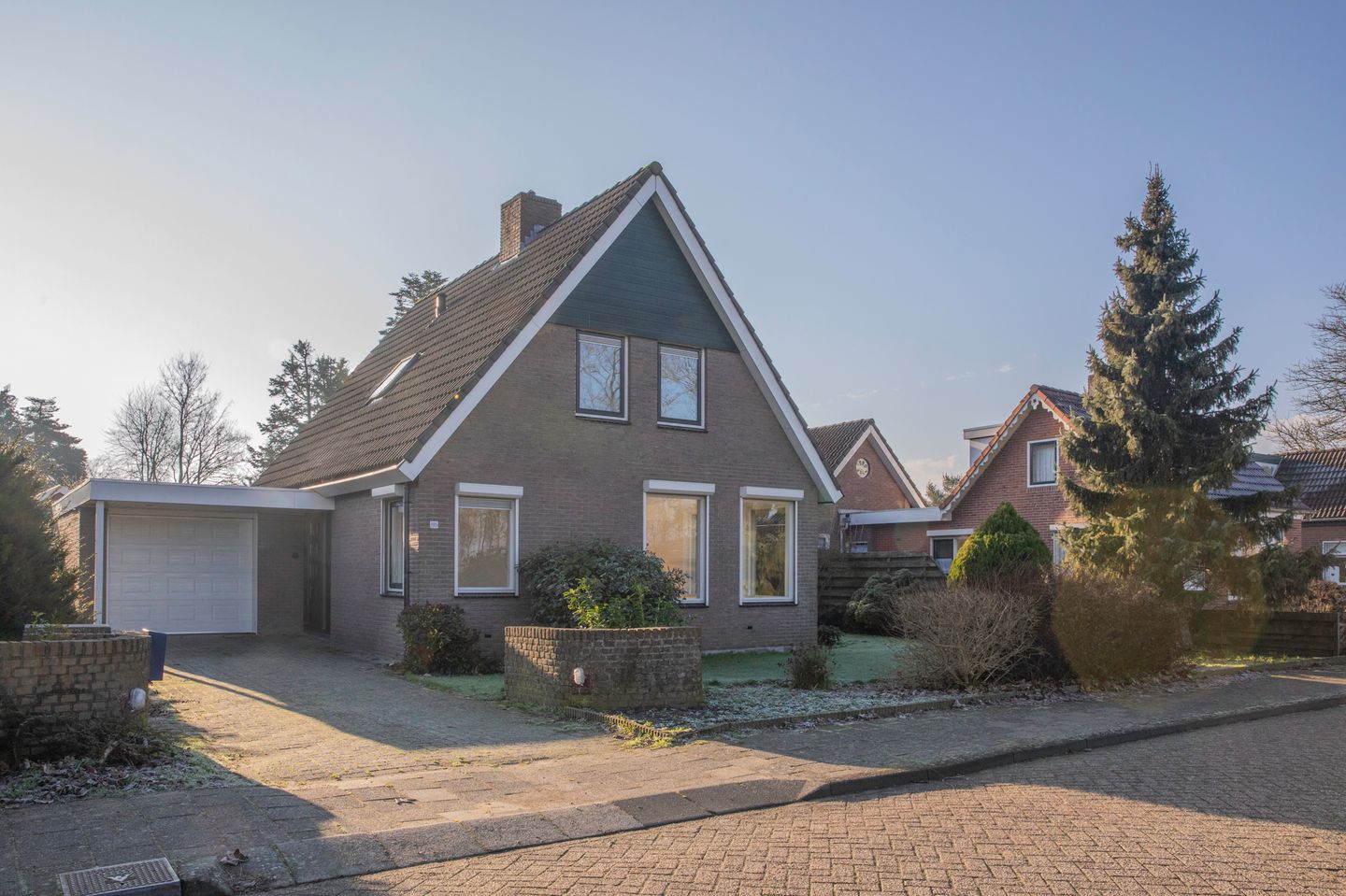 Foto 29 van Kanaal B ZZ 195