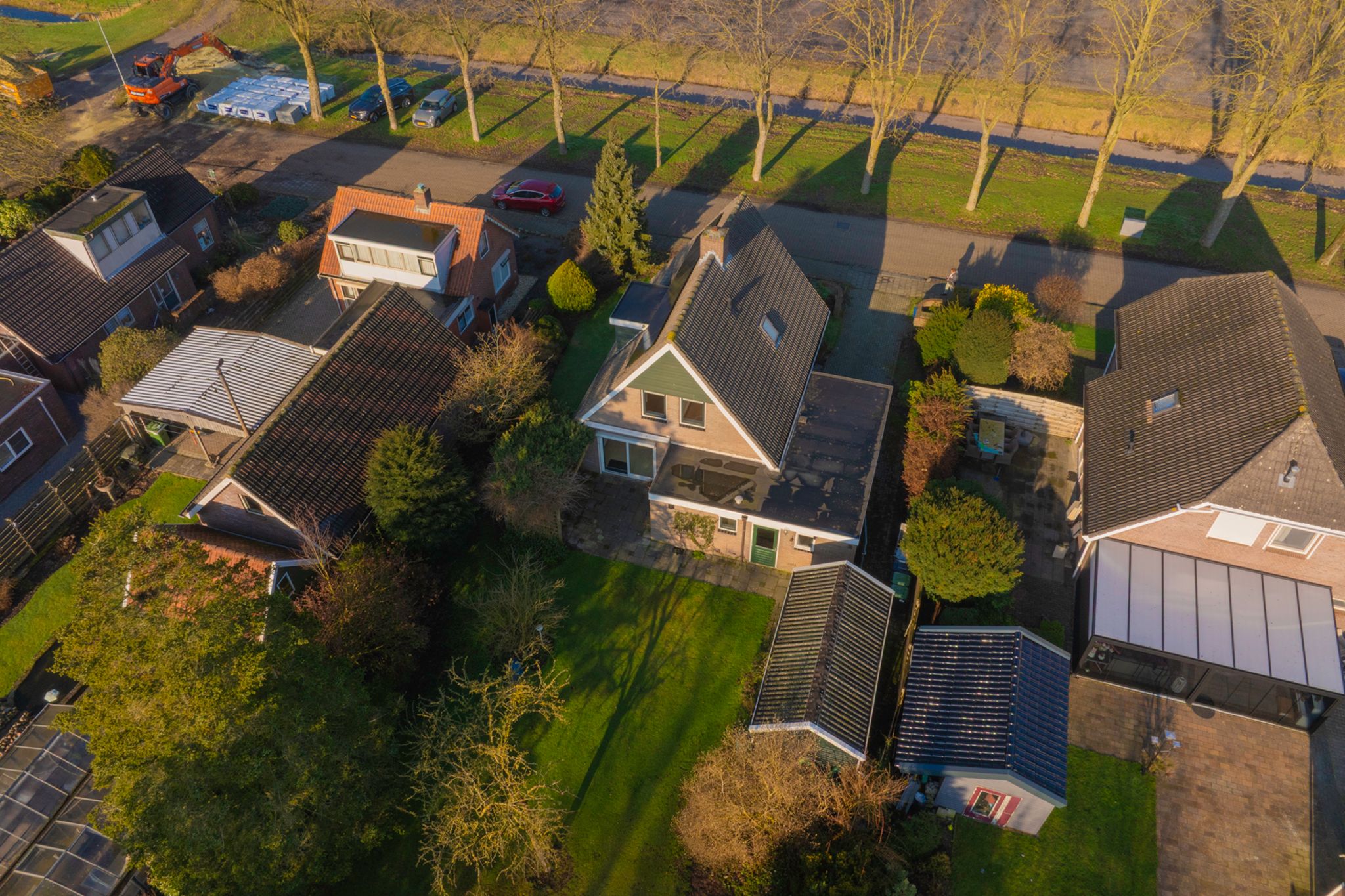 Foto 30 van Kanaal B ZZ 195