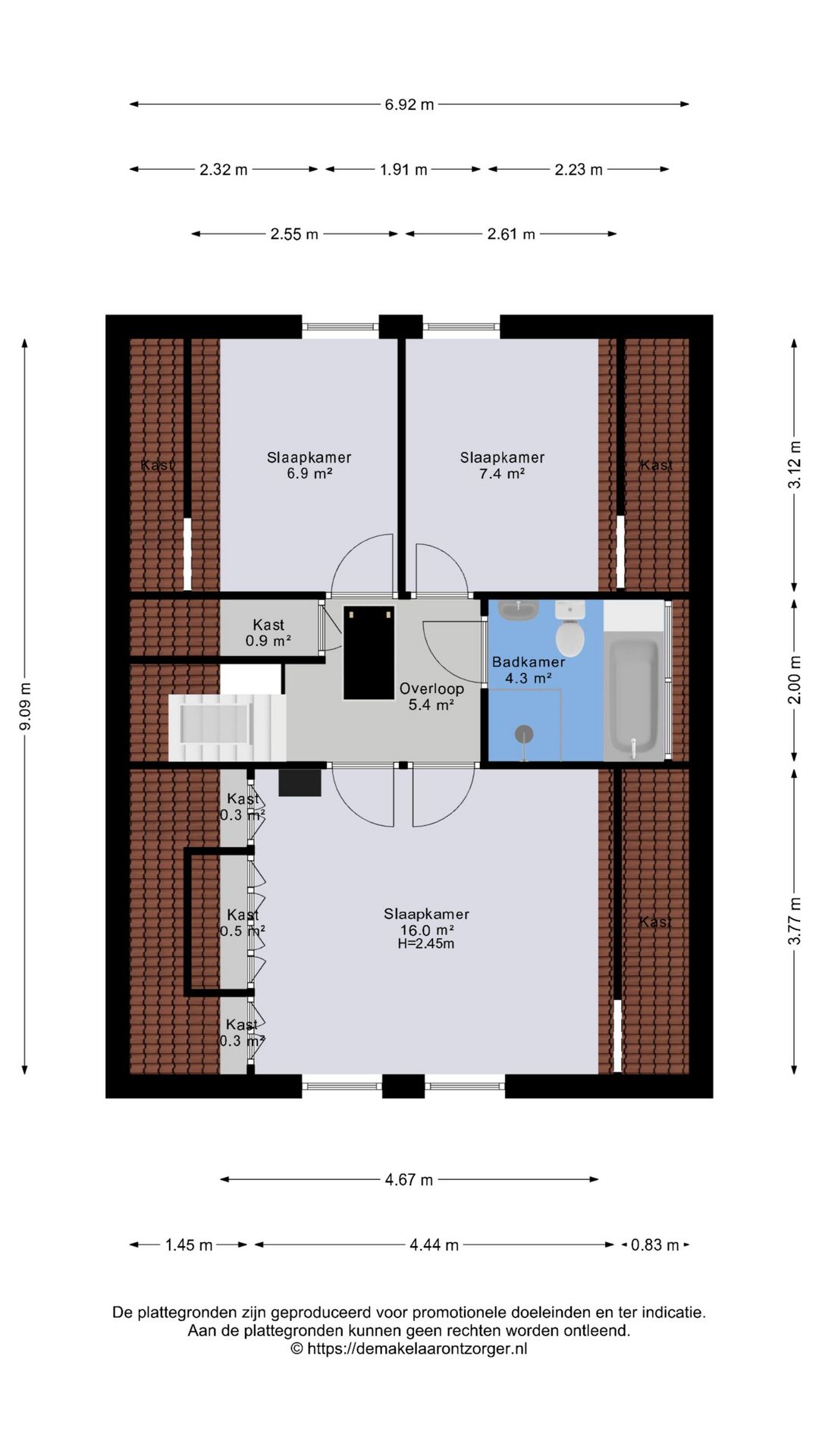 Foto 39 van Kanaal B ZZ 195