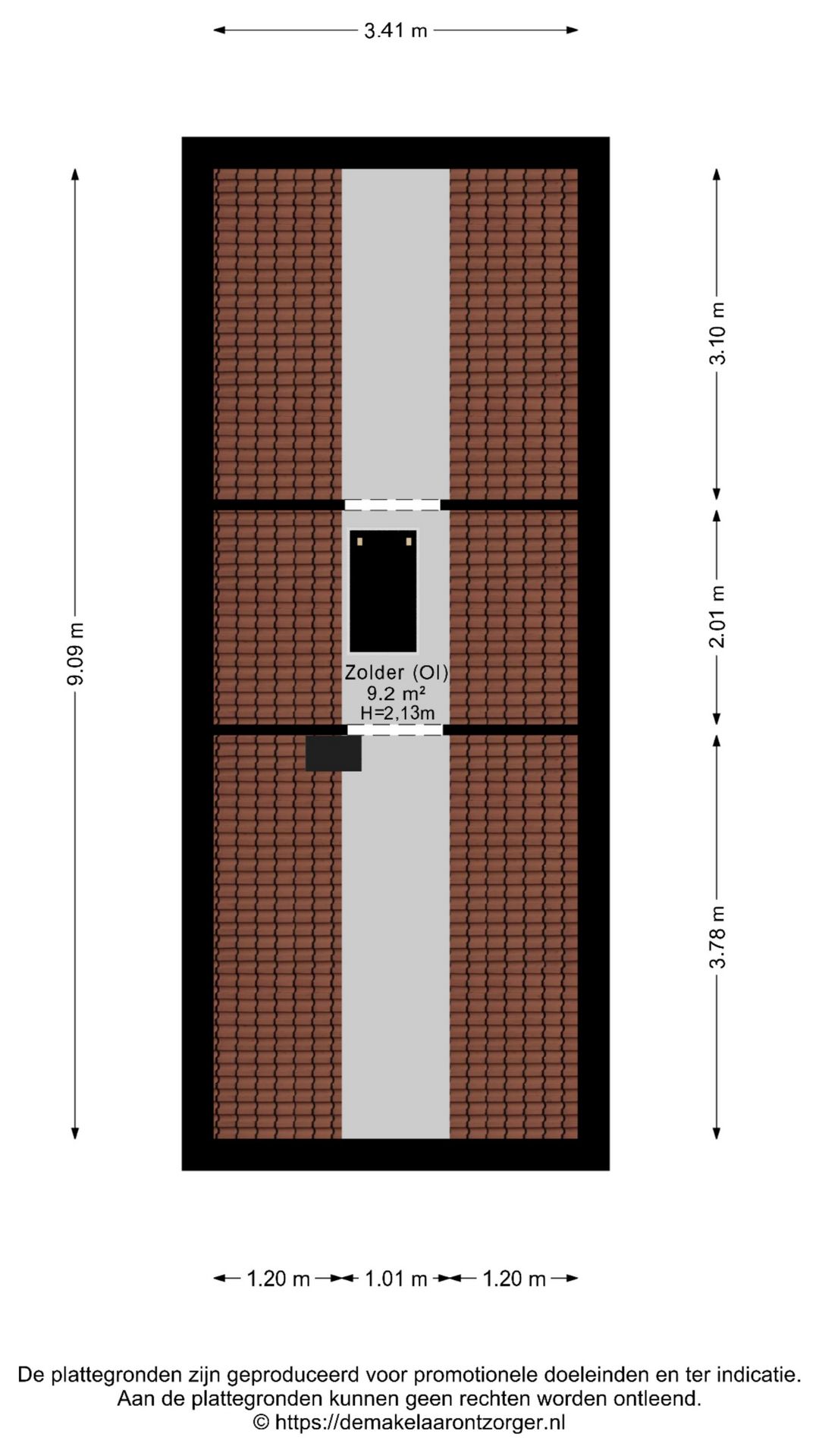 Foto 41 van Kanaal B ZZ 195