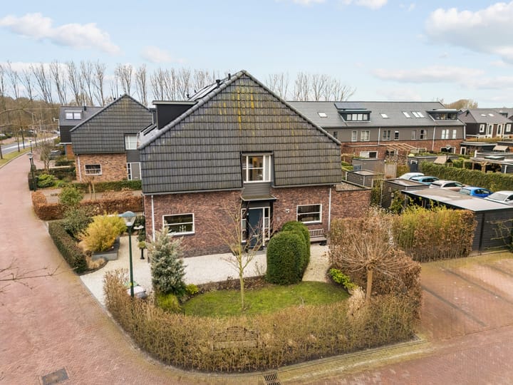 Floris V Dreef 21 main image