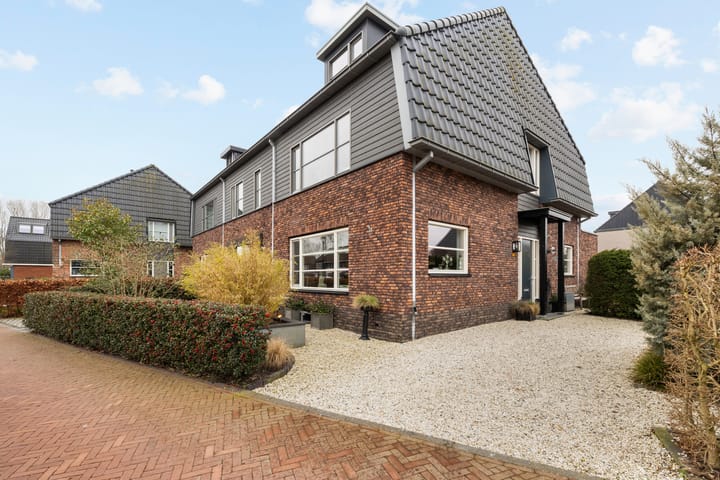 Photo 6 of Floris V Dreef 21