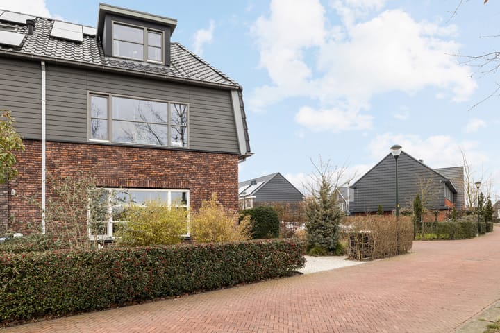 Photo 7 of Floris V Dreef 21