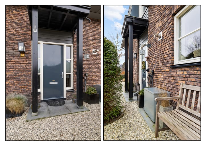 Photo 8 of Floris V Dreef 21