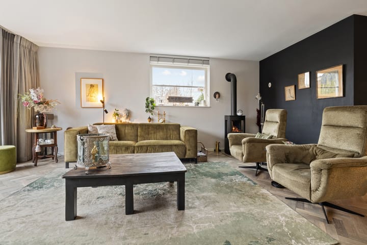 Photo 10 of Floris V Dreef 21