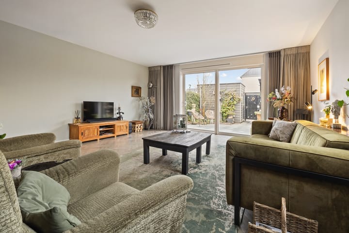 Photo 11 of Floris V Dreef 21