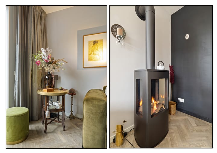 Photo 13 of Floris V Dreef 21