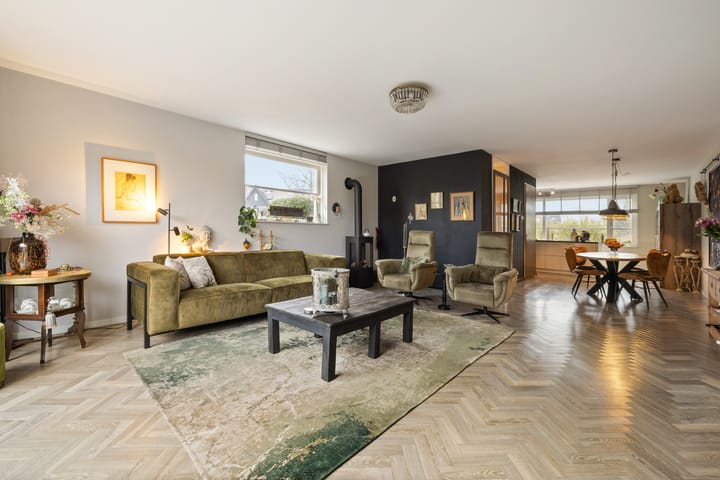 Photo 15 of Floris V Dreef 21