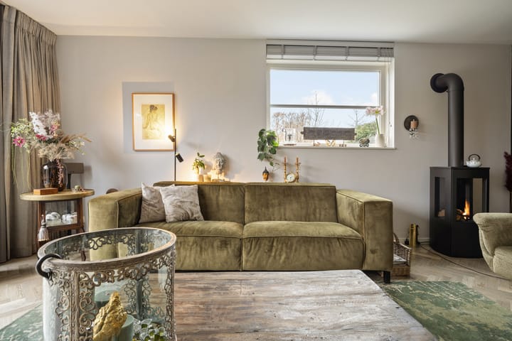 Photo 14 of Floris V Dreef 21