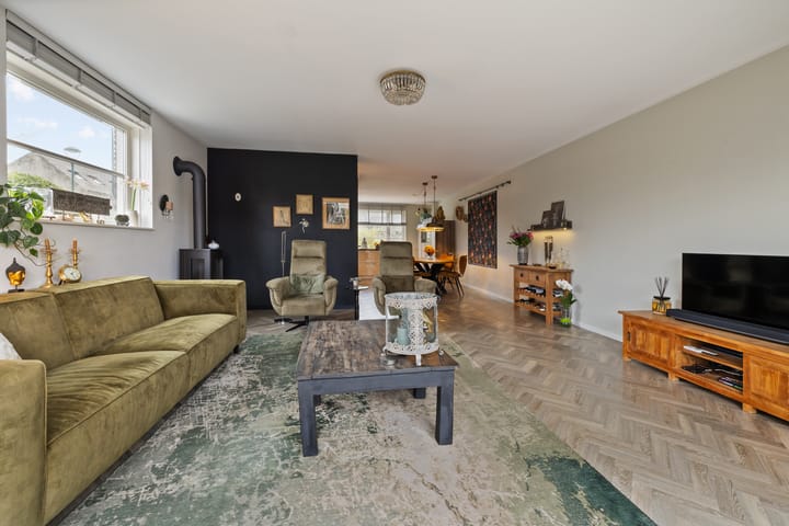 Photo 12 of Floris V Dreef 21