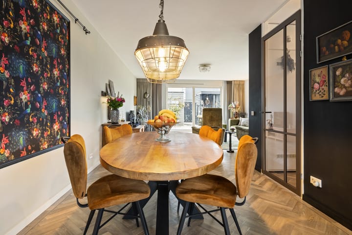 Photo 17 of Floris V Dreef 21