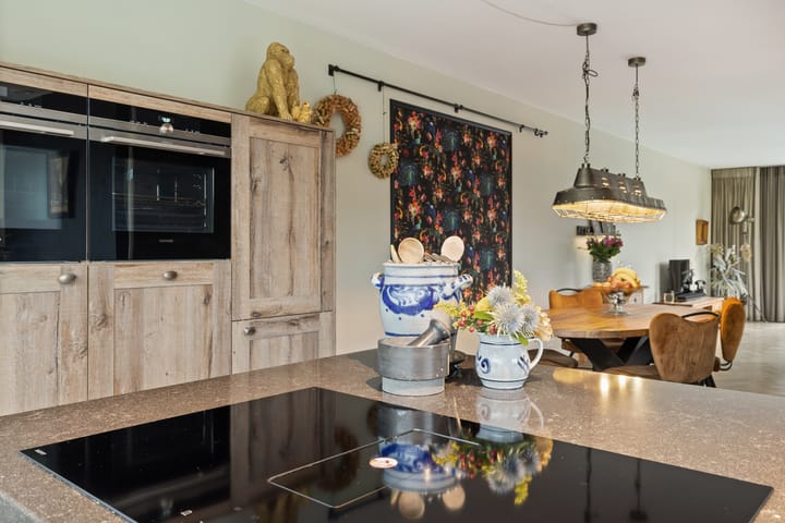 Photo 20 of Floris V Dreef 21