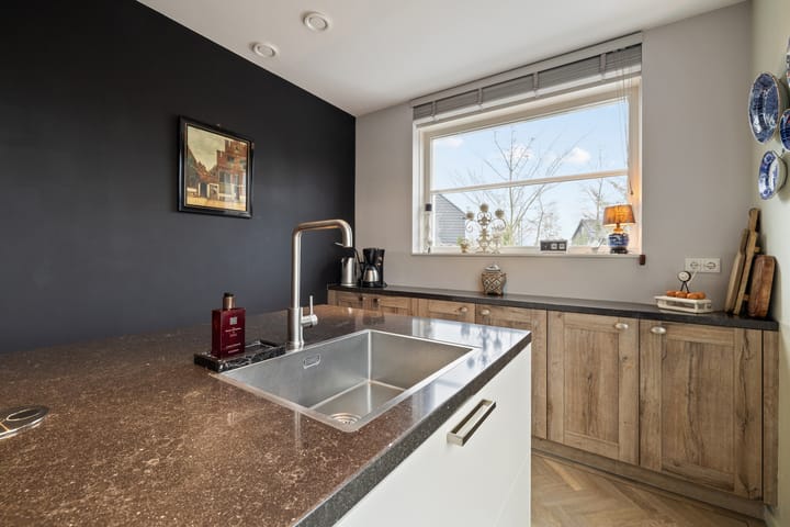 Photo 21 of Floris V Dreef 21